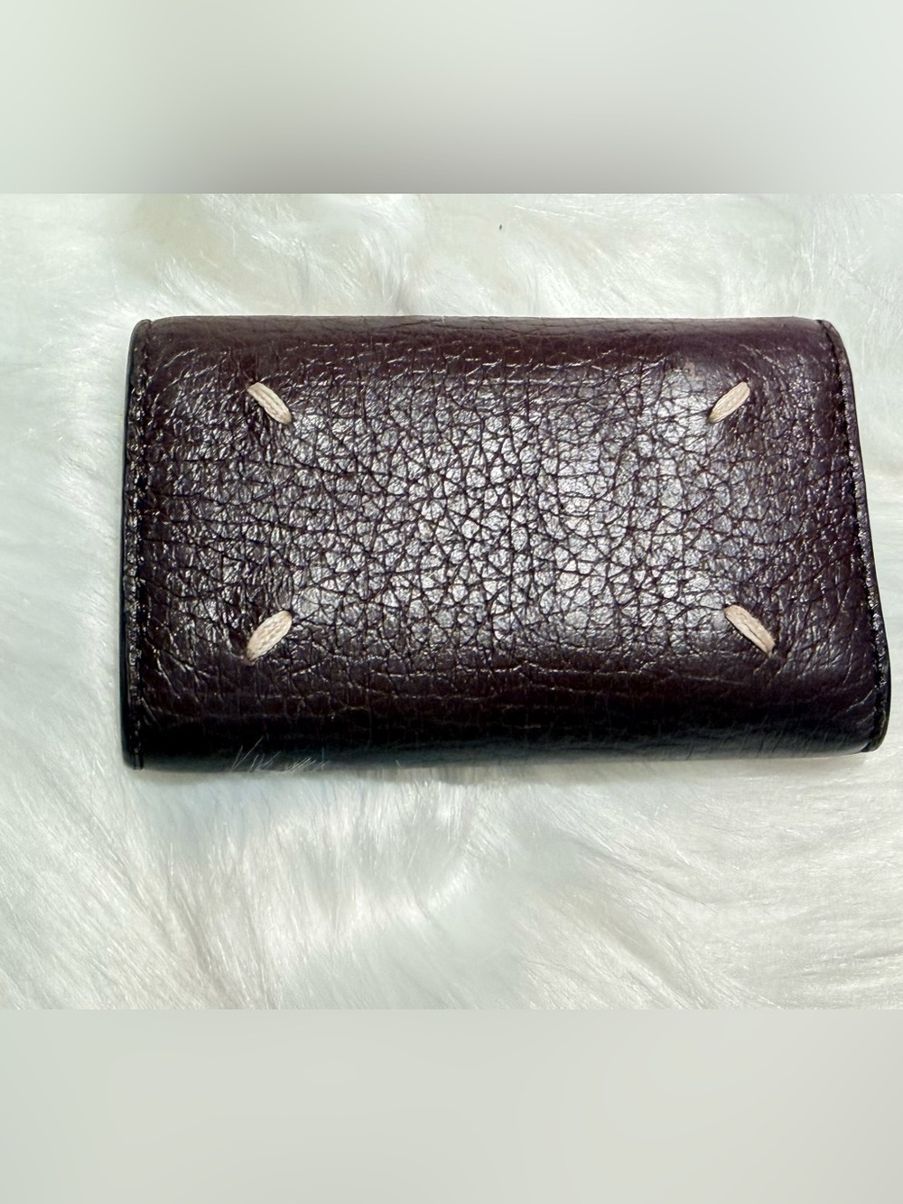 Maison Margiela Men’s Key Holder